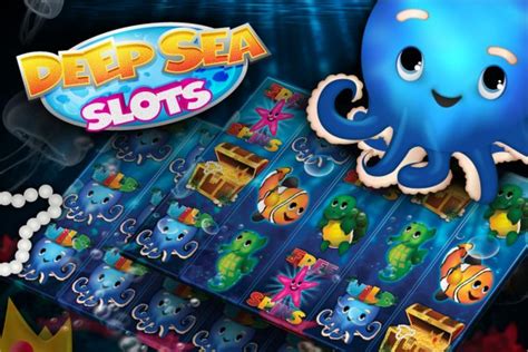 cute deep sea slots